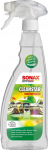 SONAX Interjero ekologi&scaron;kas valiklis Ecocert CleanStar, 750ml 253400