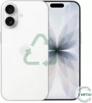 Apple iPhone 17 256GB (Atnaujintas, būklė kaip naujas)