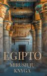 Egipto mirusiųjų knyga