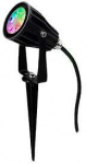 Synergy21 Synergy 21 FUTC04 - Spot lighting - Juodas - IP65 - LED - 50,000 h - Multi (FUTC04)