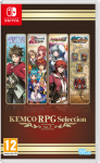 Numskull Kemco RPG atrankos tomas, 1