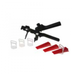 Jokosit HOLTMANN plytelių i&scaron;lyginimo sistemos rinkinys