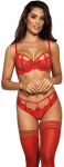 Padded bra Kelnaitės