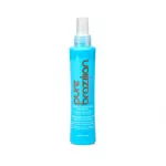 Nenuplaunamas kondicionierius Pure Brazillian Miracle, su keratinu, 200 ml