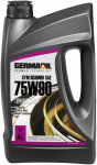 Germaoil 75W90 4L Synth Combo GL5 sintetinė