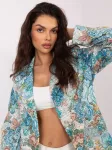 Italy Moda &Scaron;varkas moterims -IT-MA-FL9928.15-mietowy
