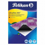 Pelikan Kalkė ma&scaron;ininė Ultrafilm 410 A4x100 juoda