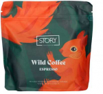 &bdquo;Story Coffee Roasters&ldquo; &ndash; &bdquo;Brazil Wild&ldquo; espreso kava, 250 g