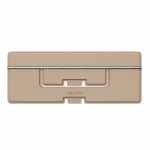 Jcpal NILLKIN DUALWING LAPTOP STAND NUDE / smėlio spalva