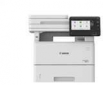 Spausdintuvas Canon imageFORCE 1643 černob&iacute;l&aacute; laserov&aacute; MF (kop&iacute;rov&aacute;n&iacute;/tisk/skenov&aacute;n&iacute;/odes&iacute;l&aacute;n&iacute;) A4, 43str./min., LCD, USB, LAN, Wi-Fi