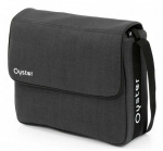 Babystyle Oyster 3 Caviar spalvos mamos rankine
