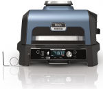 Elektrinė grilis Ninja Woodfire Pro Connect XL OG901EU