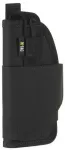M-Tac Universal Tactical Holster Elite Universalus pistoleto dėklas, kairiarankiams
