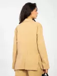 &Scaron;varkas moterims -IT-MA-FL7703.49-camelowy