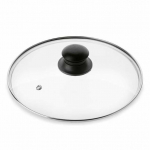 Bikuvalt Dangtis Universalus Stiklinis 30cm