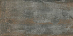 Akmens masės plytelės OXYDE NOIR, matinės, rekt., 60 x 120 cm