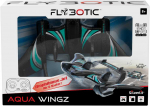 FLYBOTIC Radijo bangomis valdomas lėktuvas AQUA WINGZ, 35 cm