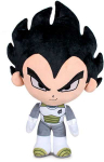 Play By Play Dragon Ball Vegeta plush toy 31cm