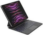 Klaviatūra iPad Pro 12.9 Case/Stand BBZ003en-v1