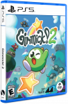 Gimmick! 2 (Limited Run) - PlayStation 5