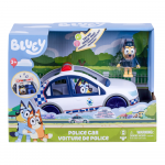 TM Toys TMT BLUey samoch&oacute;d polic.+fig policjant BLU19202
