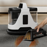 EXTRALINK HOME Dulkių siurblys PIORĄCY NA MOKRO I SUCHO 650W R-651