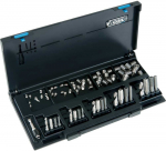 Sriegių taisymo/remonto rinkinys Volkel V-coil (70 vnt.) RAPID (M5-M12)