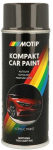 Akriliniai dažai MOTIP KOMPAKT, spalvos kodas 46810, 400 ml