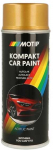 Getz Akriliniai dažai MOTIP KOMPAKT, spalvos kodas 52250, 400 ml