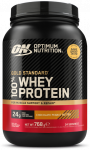 Optimum Nutrition - Gold Standard 100% - &scaron;okoladinis žemės rie&scaron;utų sviestas 780 g