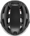&Scaron;almas Uvex finale visor juodas matt-56-61CM