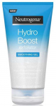 Neutrogena Hydro Boost Exfoliator Smoothing Gel &Scaron;veitiklis 150ml veido &scaron;veitiklis Unisex