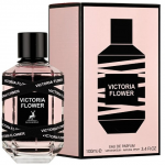Maison Alhambra Victoria Flower Eau De Parfum 100ml kvepalai Moterims