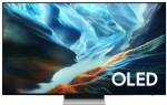 Televizorius Samsung QE83S90HAEXXH 2026m. modelis