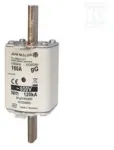 Jean Mueller Įdėklas be NH1 160A 800V AC GG
