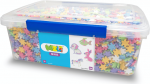 Konstruktorius Meli Minis Pastel EDU 6000 el.