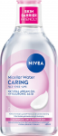 Nivea Micellar Vanduo for dry skin Micellar Vanduo 400 ml 400ml veido odos priežiūra
