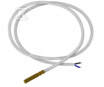 Zamel STZ-02 TEMP PROBE KTY81-210 KABELIS 3,0M