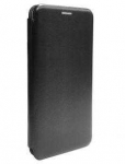 Dėklas iLike Xiaomi Mi 13 Book Case Juodas