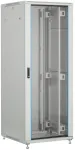 EFB Elektronik PEL-4288GR.G1SV stovas 42U Stojak wolnostojący Pilkas