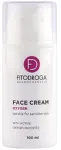 FITODROGA OXYGEN deguonimi praturtintas veido kremas 100 ml