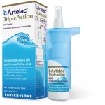 ARTELAC Triple Action akių la&scaron;ai 10 ml