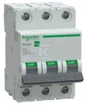 Schneider Electric I&Scaron;JUNGIKLIS.NAD.EASY9 PRO EZ9F-B10-3 B 10A