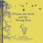 KNYGA A A Milne Milne A A Winnie-the-Pooh: Winnie-the-Pooh and the Wrong Bees