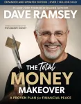 KNYGA Dave Ramsey Total Money Makeover Updated and Expanded, A Proven Plan for Financial Peace