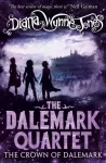 KNYGA Diana Wynne Jones Crown of Dalemark