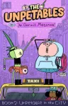 KNYGA Bookshop Unpetables (Book 2): Unpetable in the City