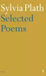 KNYGA Bookshop Selected Poems of Sylvia Plath