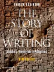 KNYGA Andrew Robinson Story of Writing