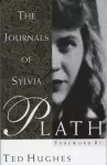 KNYGA Bookshop Journals of Sylvia Plath